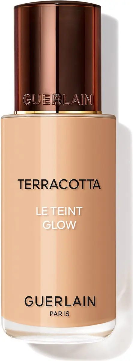 Guerlain Terracotta Le Teint Glow Foundation 3W G044250