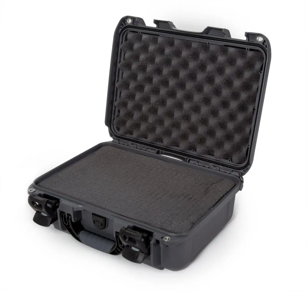 Nanuk 920 Case with Foam