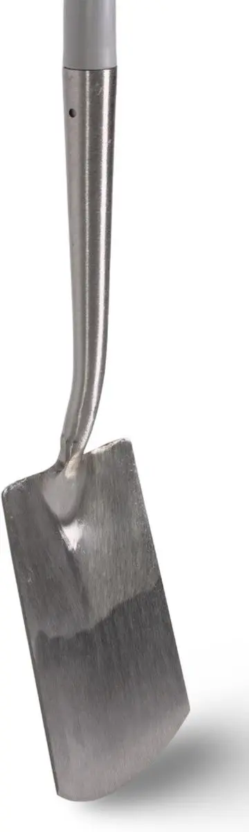 Talen Tools Spade Met Hals Blank Geslepen Glasfiber Steel 76cm - afbeelding 2 van 5