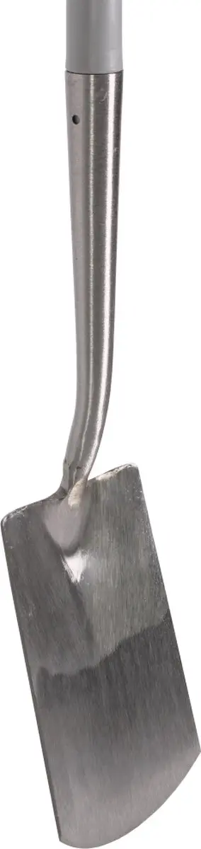 Talen Tools Spade Met Hals Blank Geslepen Glasfiber Steel 76cm