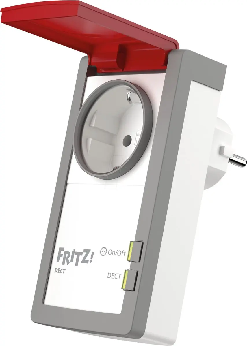 AVM FRITZ!DECT 210