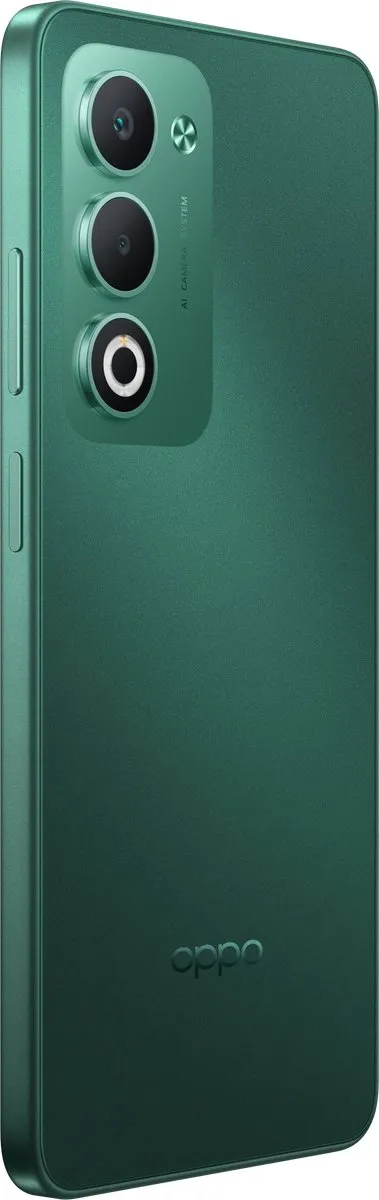 OPPO A5 5G CPH2735BN Smartphone - 128GB - Black Green
