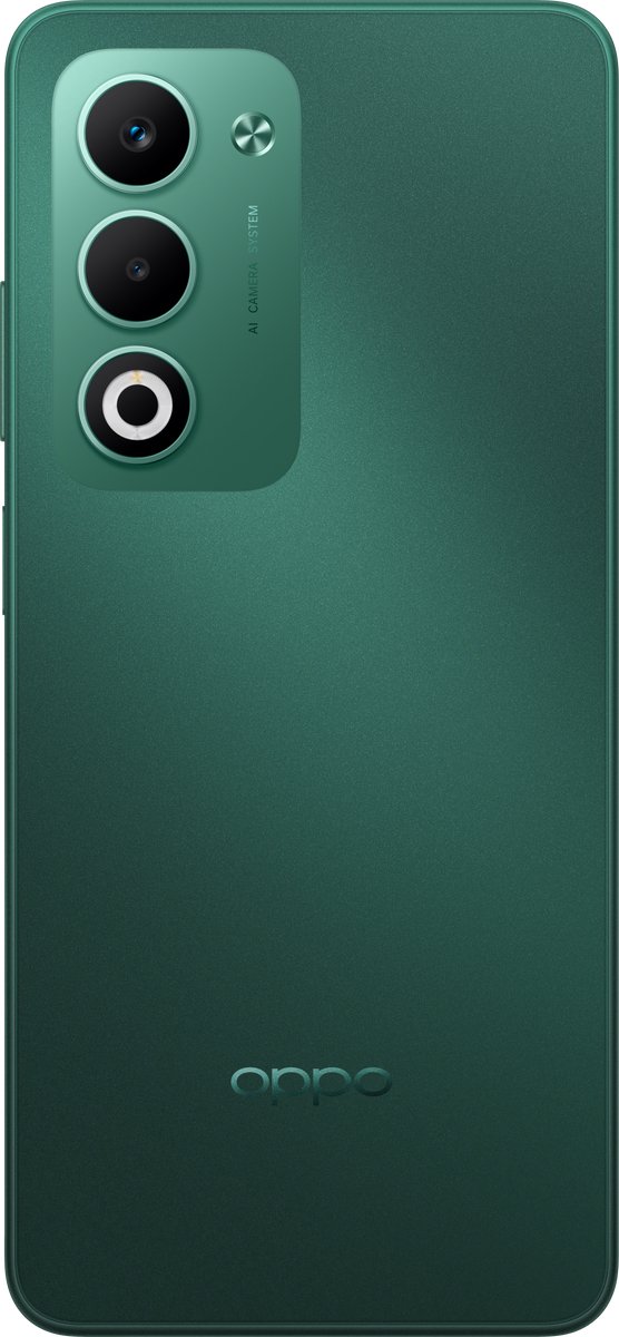 A5 5G 4+128GB Black Green - Extra Garantie