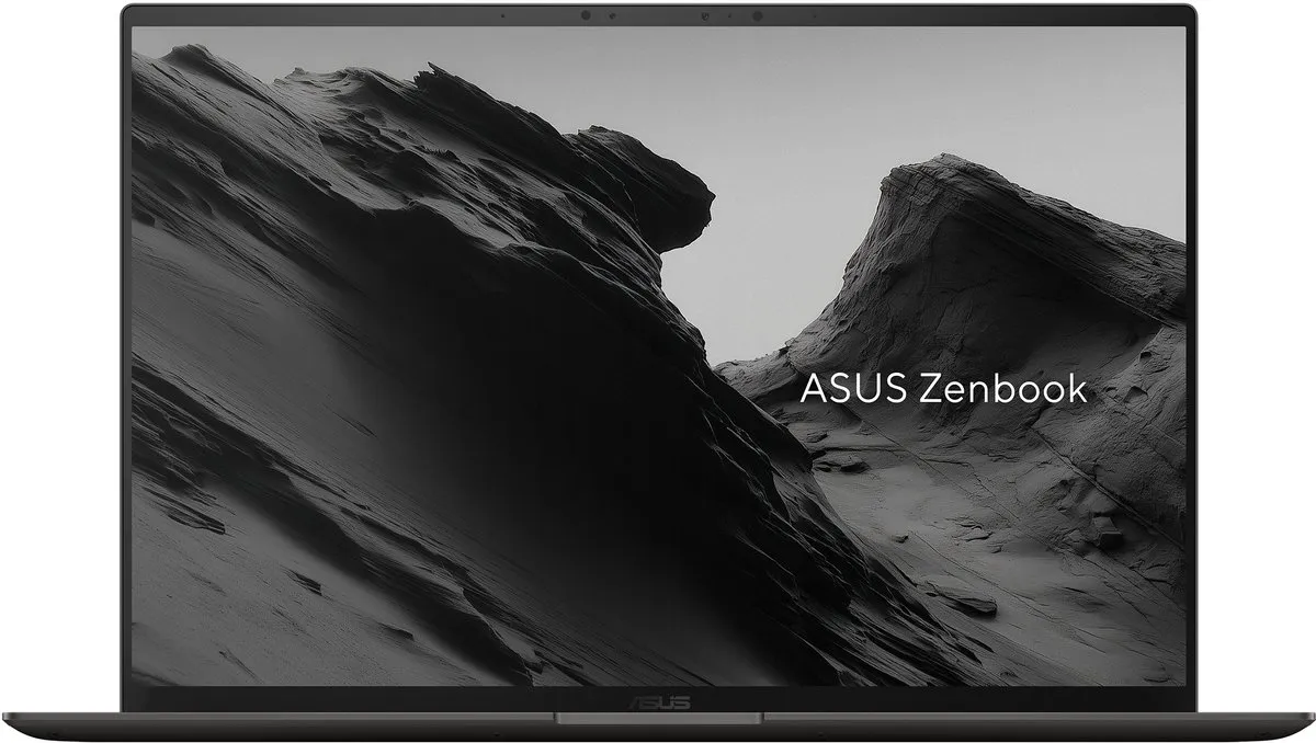 ASUS Zenbook S14 OLED UX5406AA-QJ045W Laptop - 32GB/1TB SSD - 14 inch - afbeelding 6 van 6