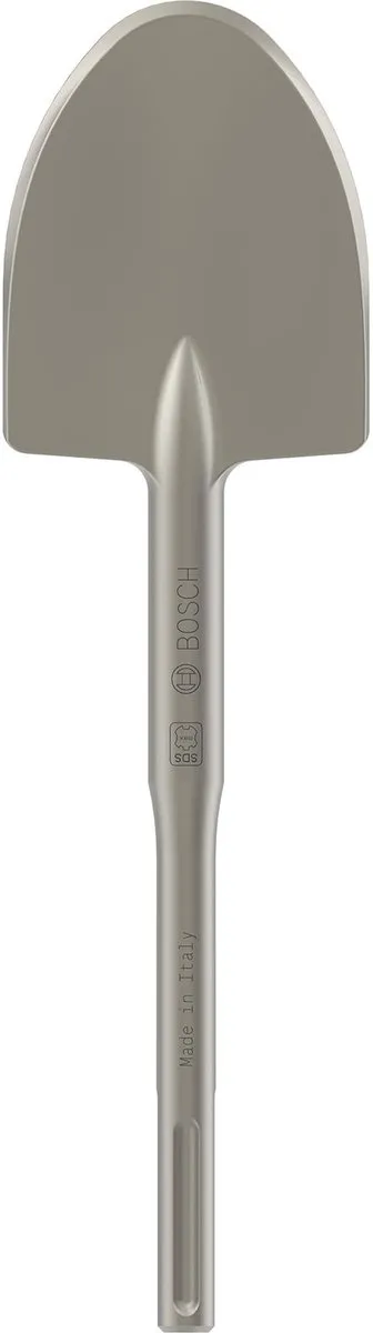 Bosch Professional SDS-max Spadebeitel