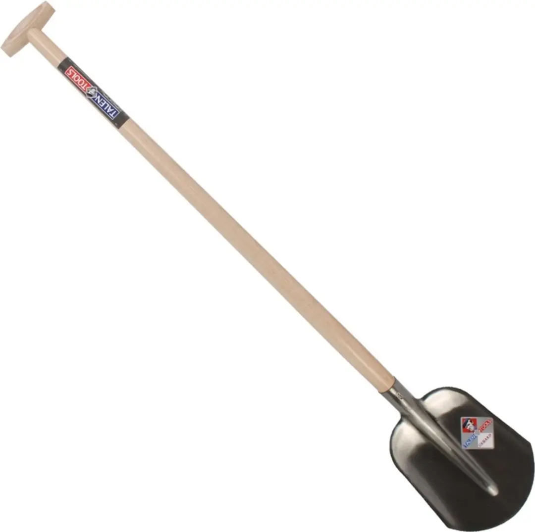 Talen Tools Bats Maat 000 - Essenhouten - 100 cm - afbeelding 2 van 2