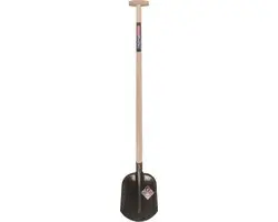 Talen Tools Bats Maat 00 - 100cm - Tauari Steel - afbeelding 2 van 4