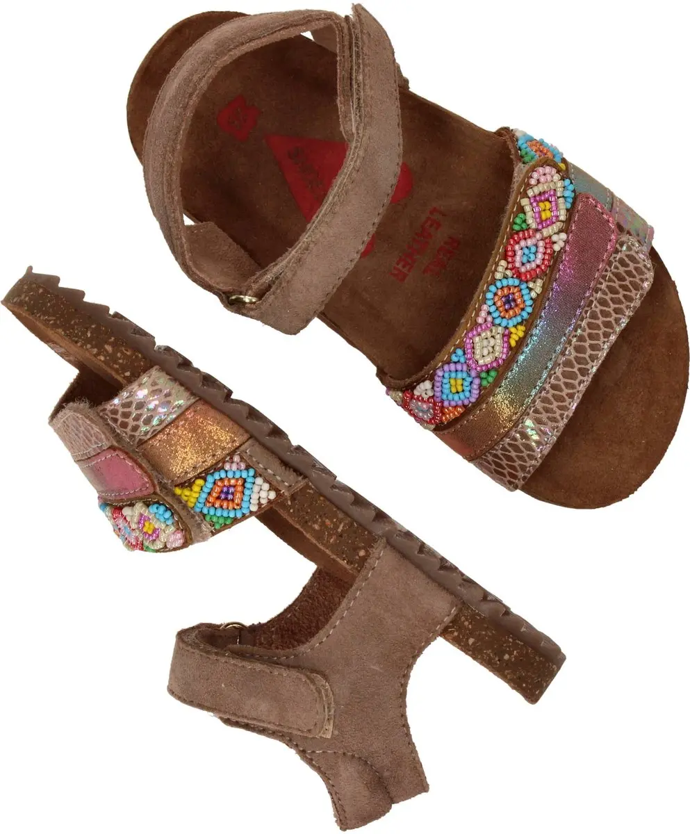 Shoesme Sandalen Meisjes - Maat 25 - Multi - afbeelding 5 van 5