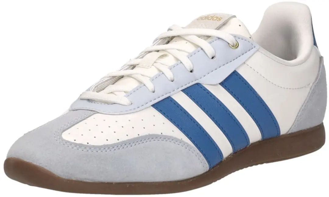 adidas Barreda LO Sneakers 101136 - Wit - afbeelding 4 van 6