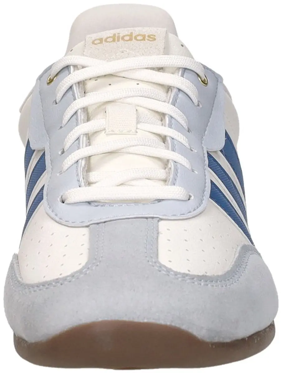 adidas Barreda LO Sneakers 101136 - Wit - afbeelding 3 van 6