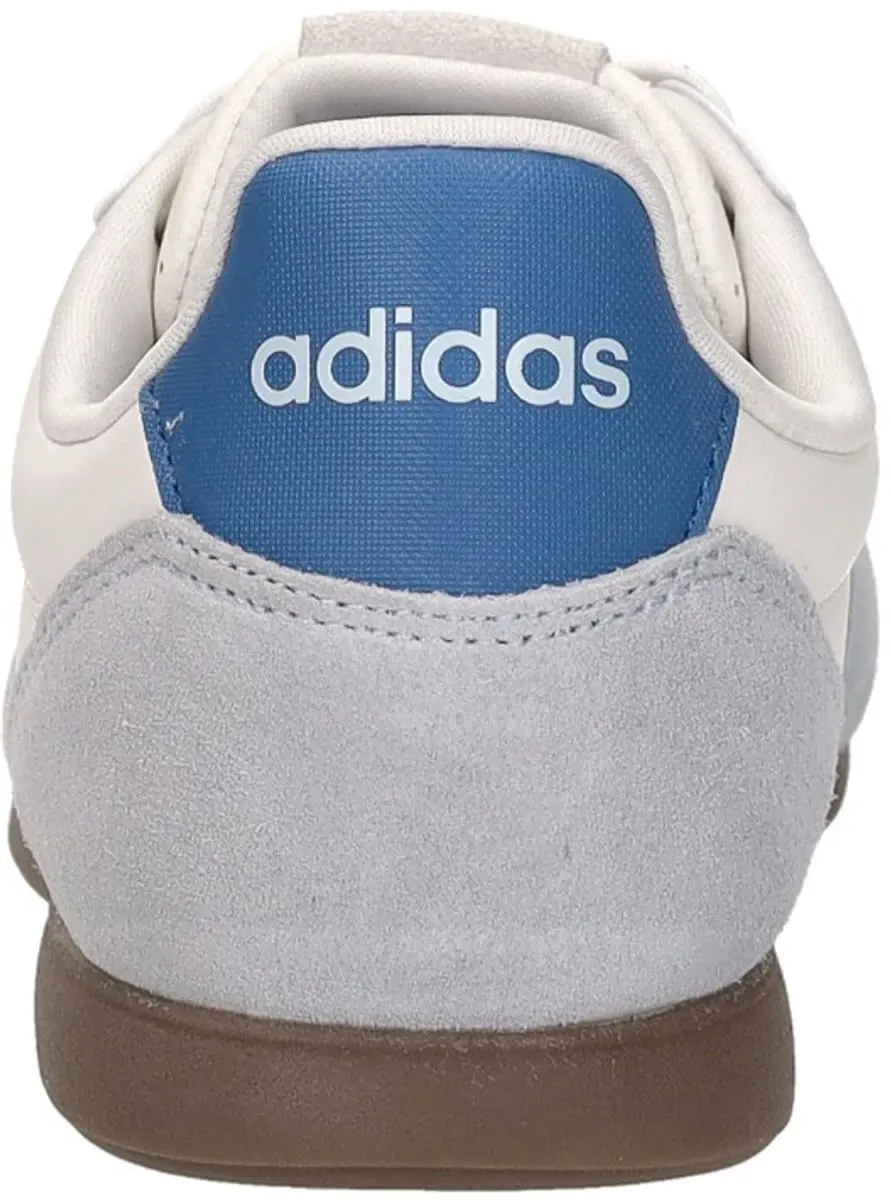 adidas Barreda LO Sneakers 101136 - Wit - afbeelding 6 van 6