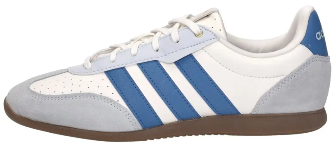 adidas Barreda LO Sneakers 101136 - Wit - afbeelding 2 van 6