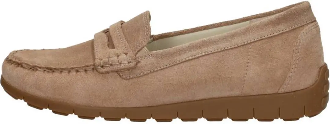 Waldläufer H-Lucy Mocassin - Beige - 37.5 - afbeelding 5 van 6
