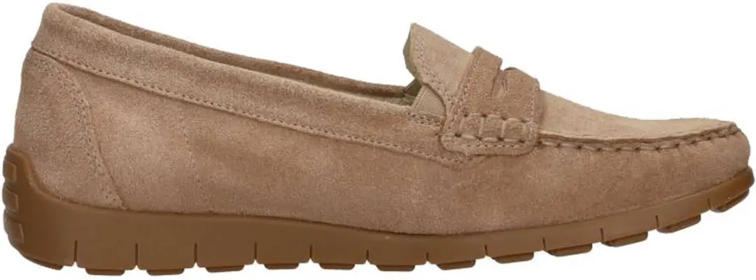 Waldläufer H-Lucy Mocassin - Beige - 37.5 - afbeelding 2 van 6