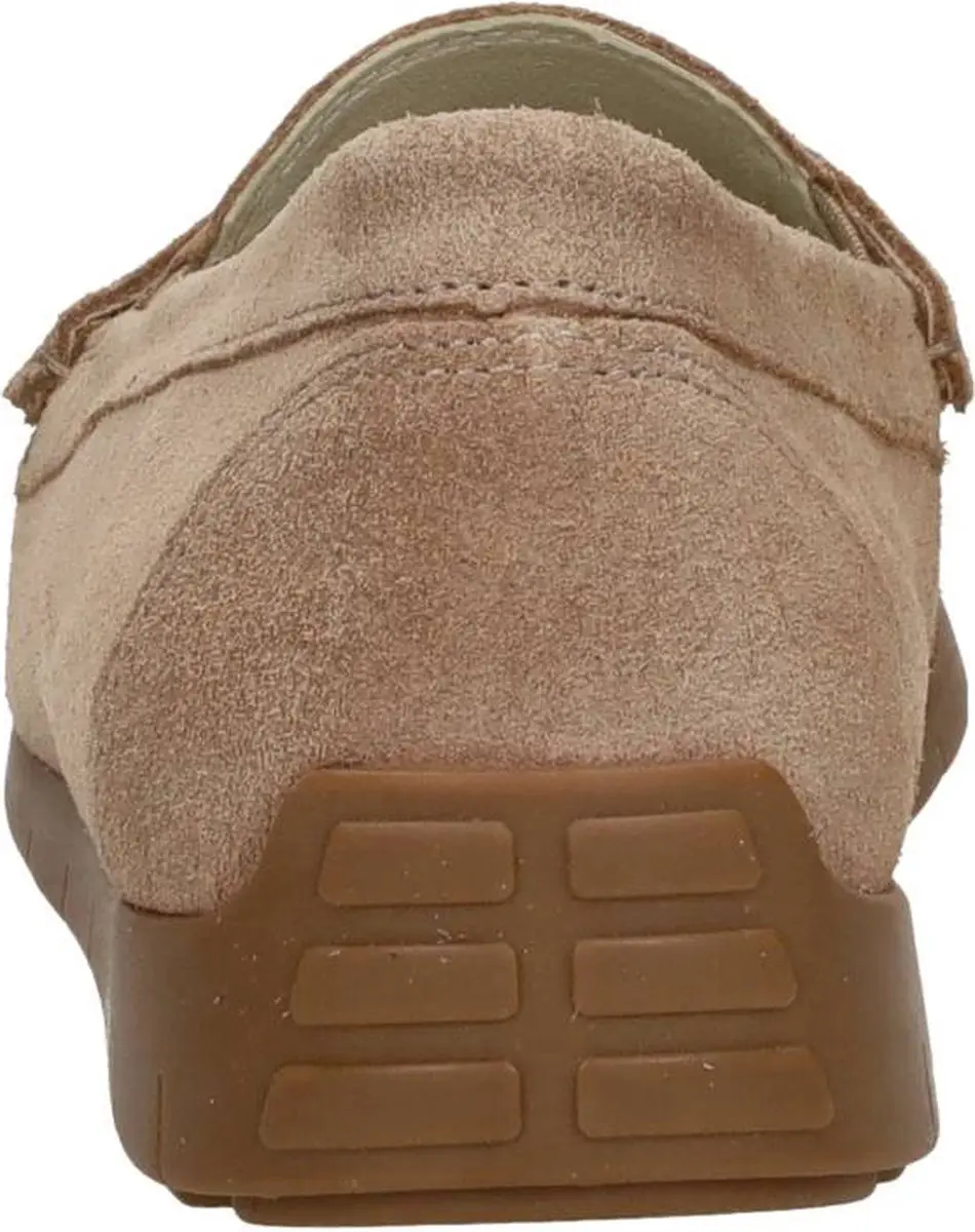 Waldläufer H-Lucy Mocassin - Beige - 37.5 - afbeelding 3 van 6