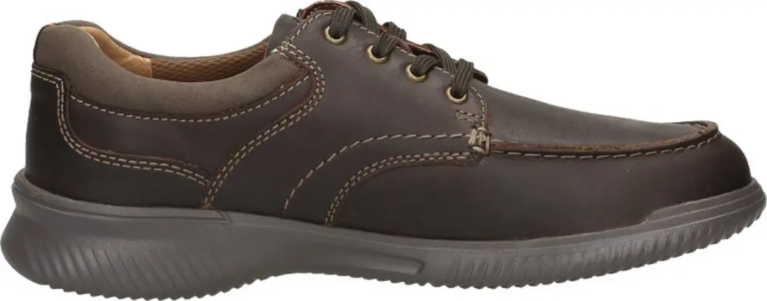 Clarks Donaway Edge Veterschoenen Laag
