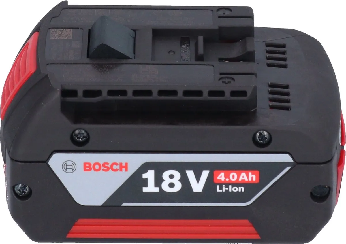 Bosch Professional GGS 18V-23 LC Acculijpmachine 18V - 4.0Ah