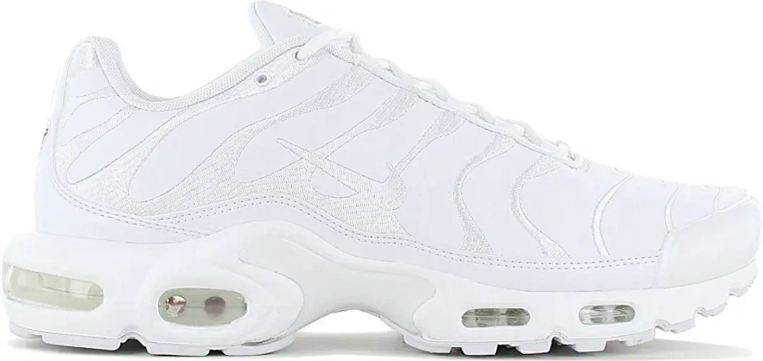 Nike Air Max Plus TN Leather