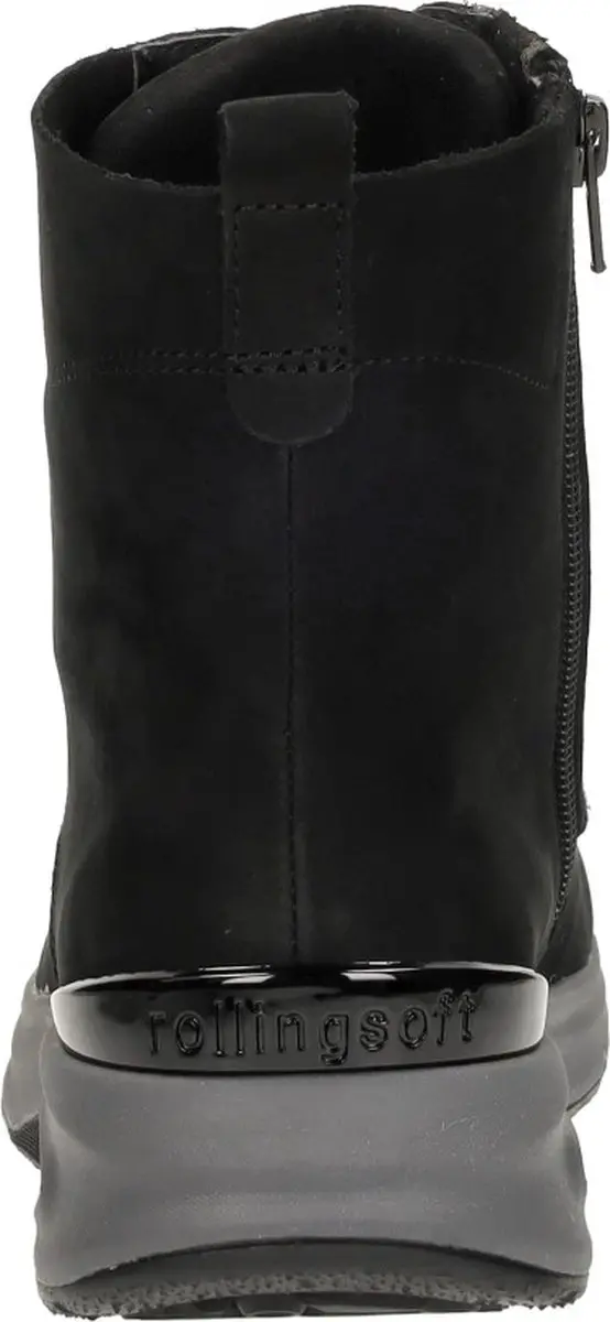 Gabor Rollingsoft Veterschoenen - Maat 37