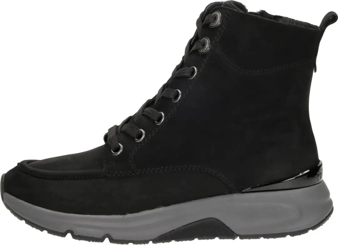 Gabor Rollingsoft Veterschoenen - Maat 37