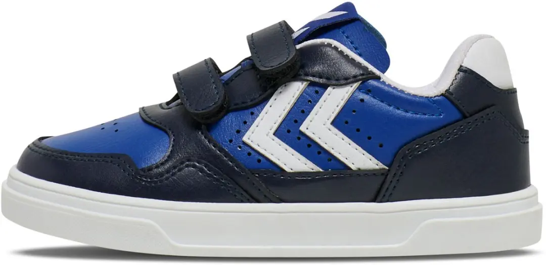 Hummel Camden Jr Sneakers - Maat 26 - Zwart
