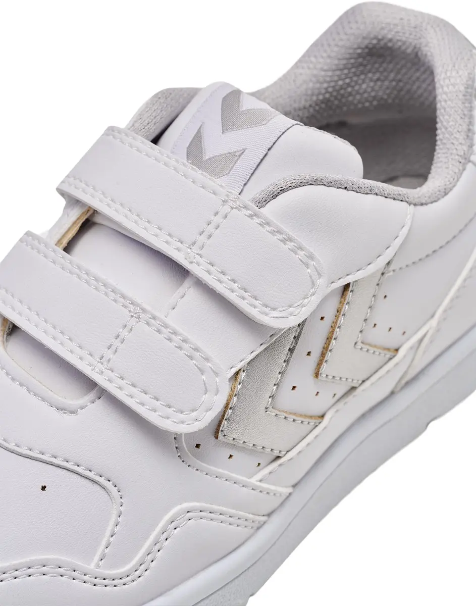 Hummel Camden Jr Sneakers - Maat 26 - Zwart