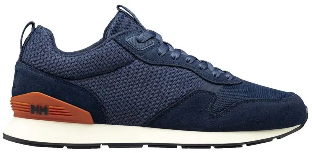 Helly Hansen Vardin Heritage Schoenen - Blauw EU 40 - afbeelding 3 van 3