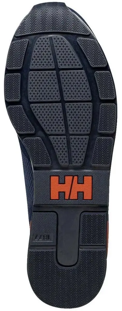 Helly Hansen Vardin Heritage Schoenen - Blauw EU 40 - afbeelding 2 van 3