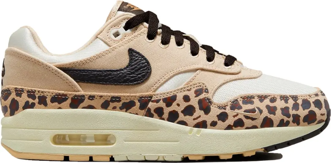Sneakers Nike Air Max 1 '87 "Leopard"