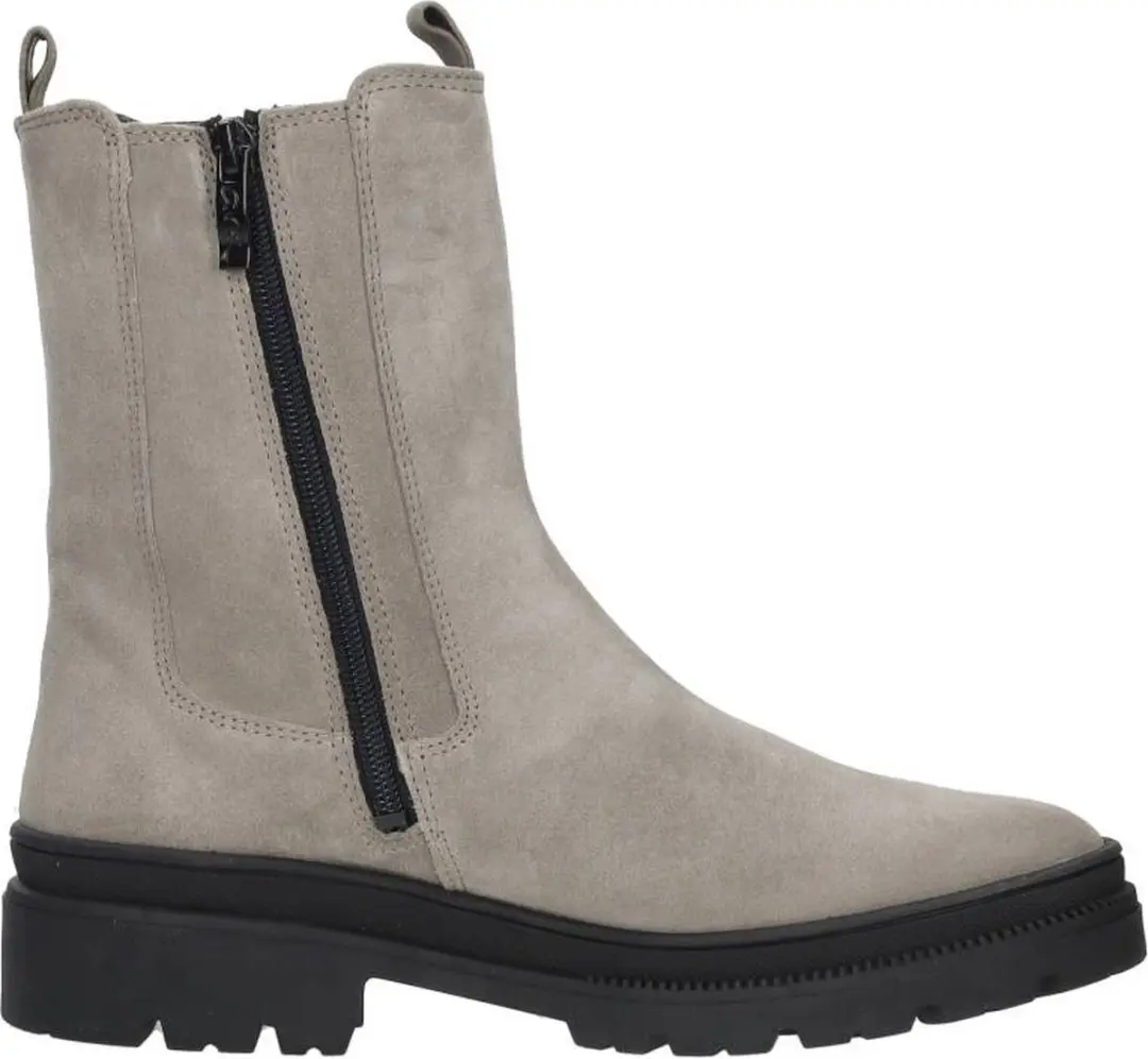 Ara Dover-ST 2.0 Enkellaarsjes Plat