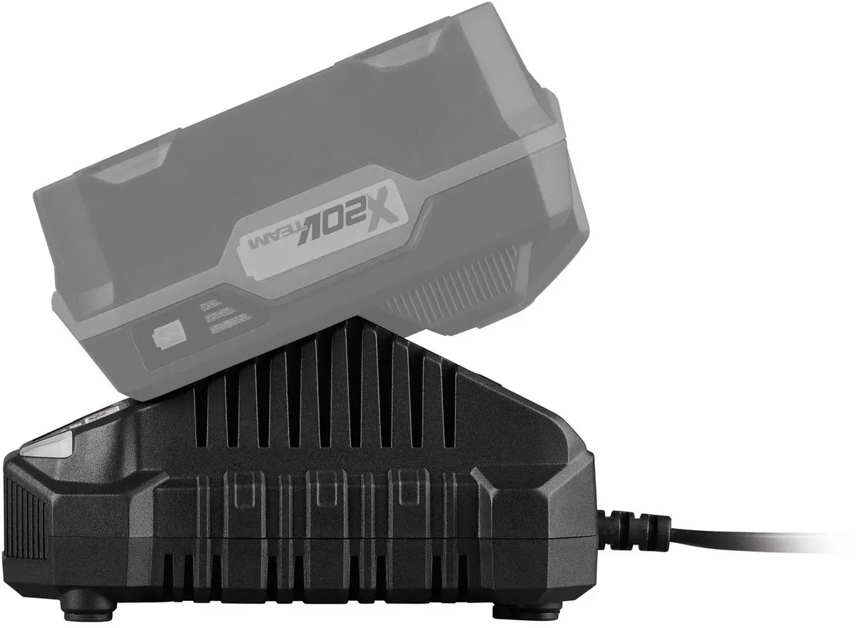 PARKSIDE X 20 V PLG 20 C3 Accu-oplader 2,4 A - afbeelding 6 van 6