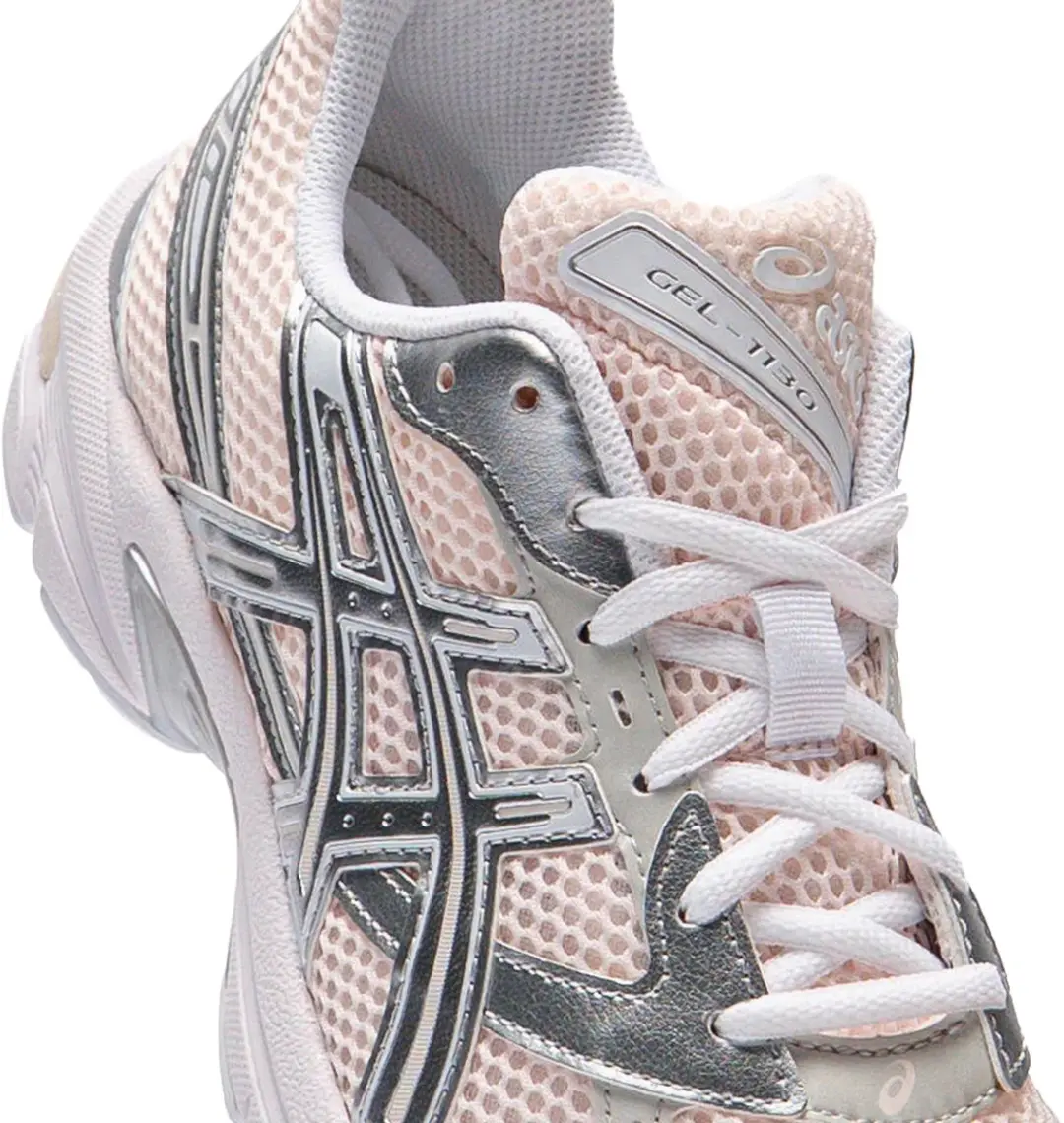 ASICS Gel-1130 Sneakers Dames - Beige - afbeelding 5 van 6