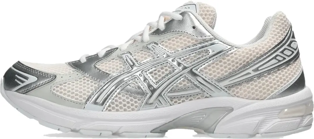 ASICS Gel-1130 Sneakers Dames - Beige - afbeelding 2 van 6