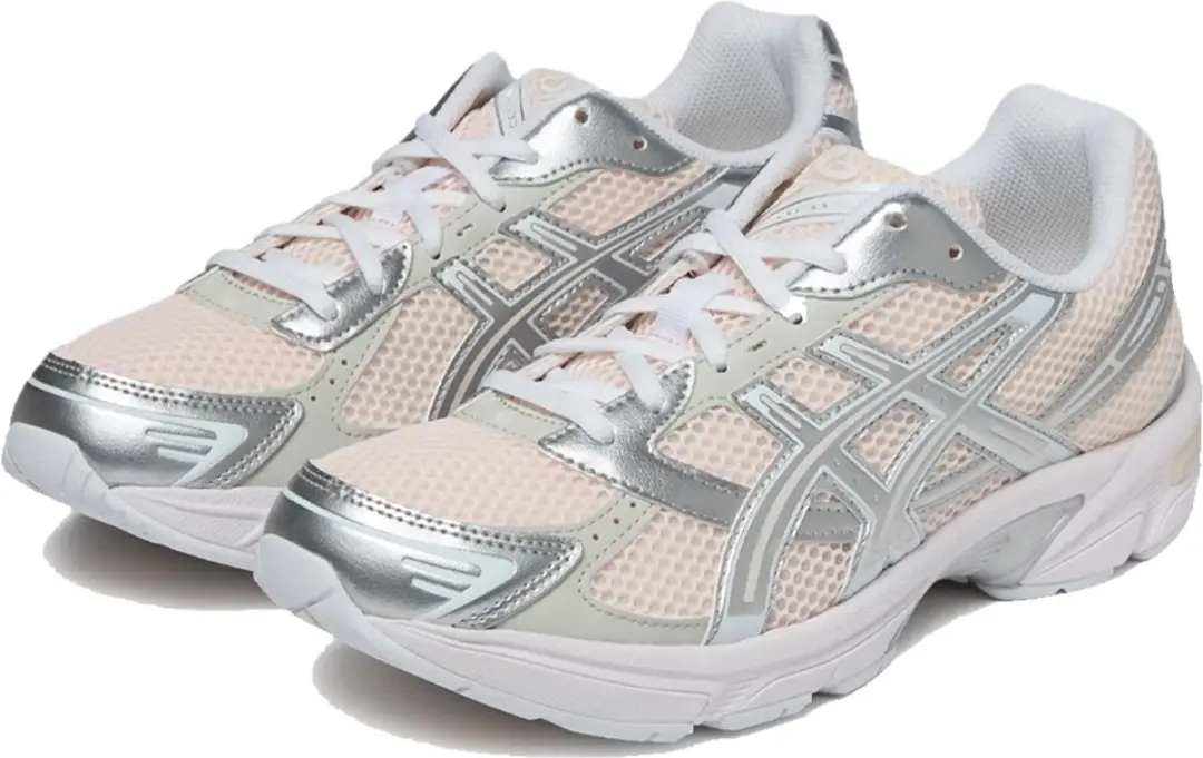 ASICS Gel-1130 Sneakers Dames - Beige - afbeelding 4 van 6