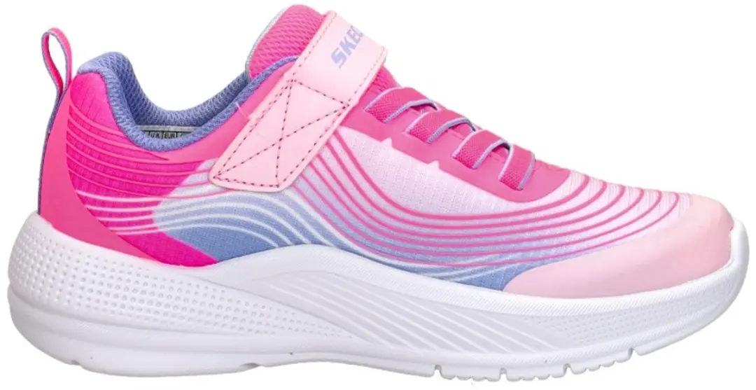 Skechers Microspec Advance Klittenband