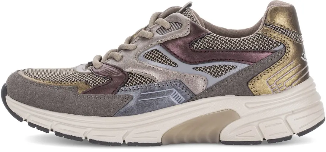 Gabor Rollingsoft Sneakers Laag