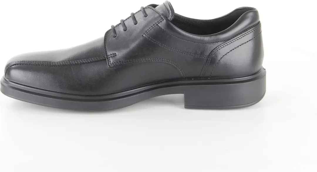 ECCO Helsinki 2 Herenschoenen - Zwart - Maat 43