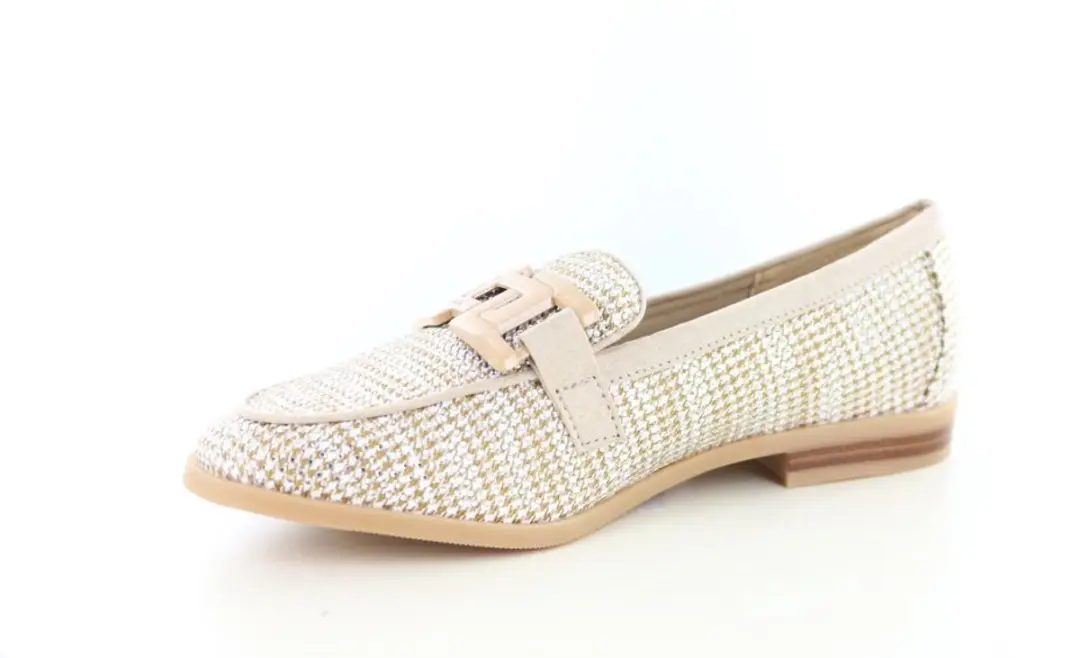 La Strada 2220127 Taupe - Schoenmaat 37 - afbeelding 4 van 6