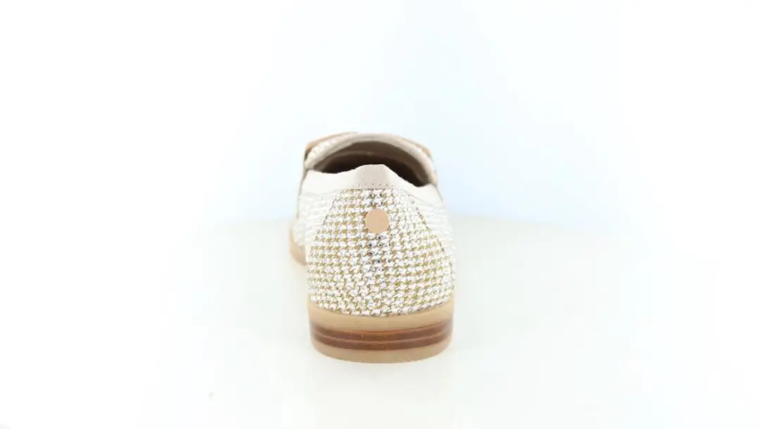 La Strada 2220127 Taupe - Schoenmaat 37 - afbeelding 5 van 6