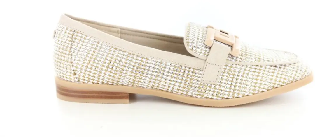La Strada 2220127 Taupe
