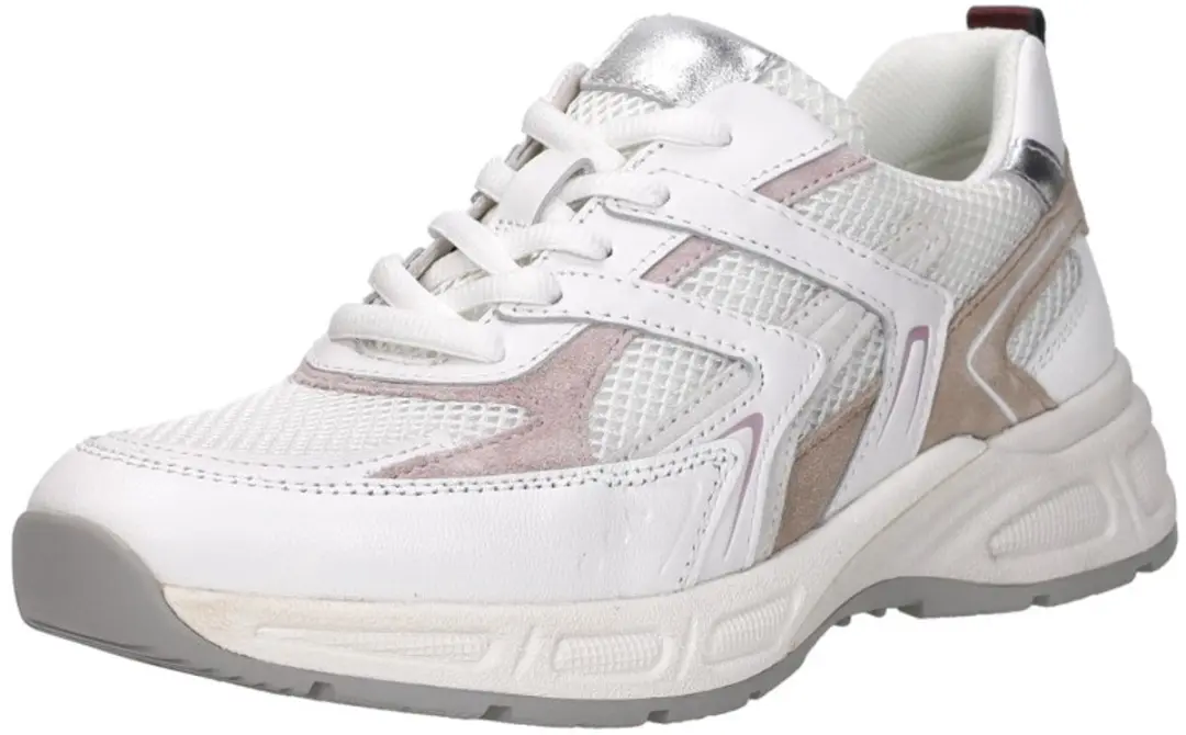 Gabor Sneakers Laag - Wit - Maat 43 - afbeelding 4 van 6