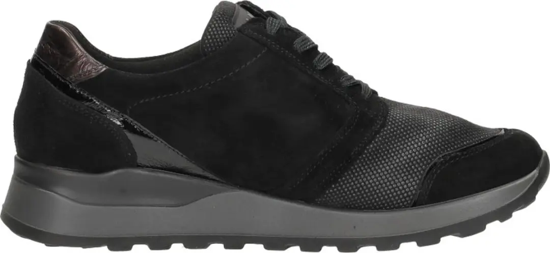 Waldlaufer Hiroko Veterschoenen Laag