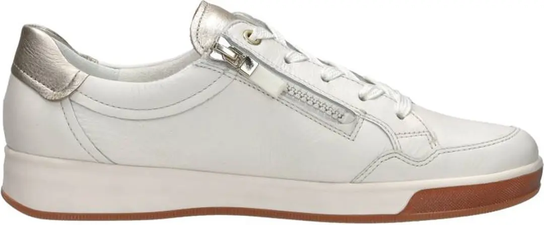 Ara Rom-Highsoft Veterschoenen Laag