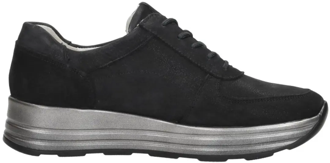 Waldlaufer H-Lana Veterschoenen Laag