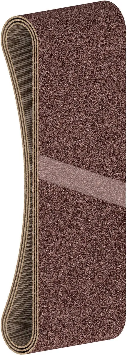 Bosch Professional 3 Banden 75x457mm Best Wood+Paint