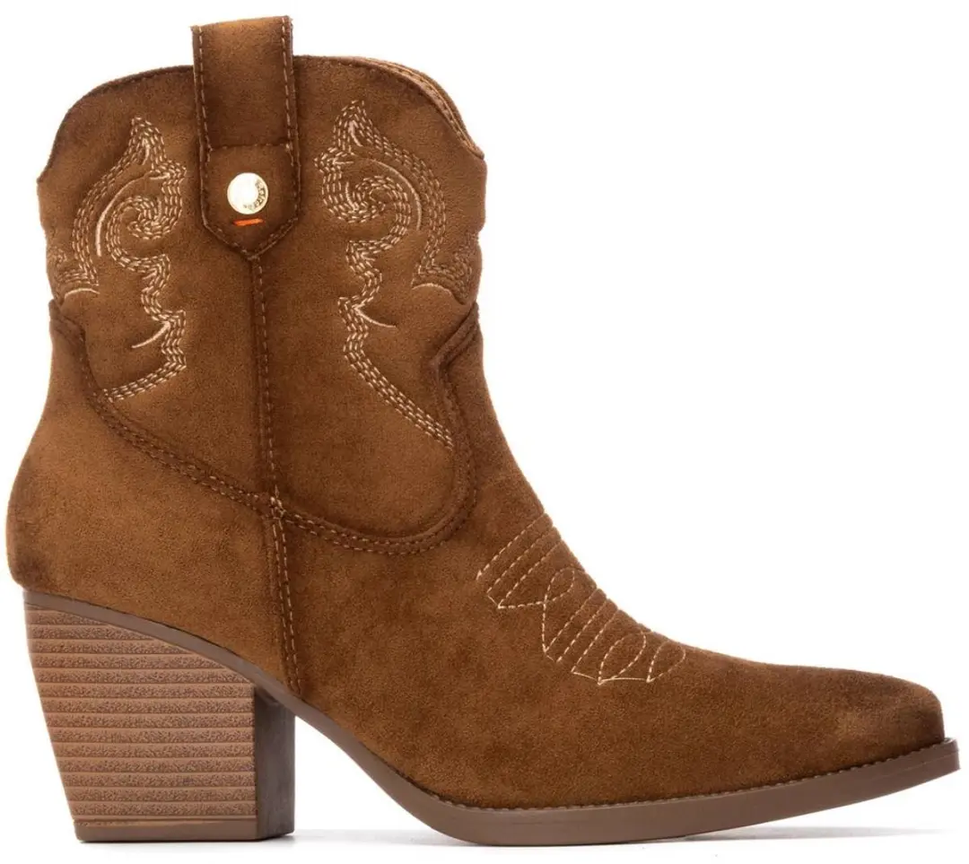 Refresh 173014 Booties Bruin EU 39 Vrouw