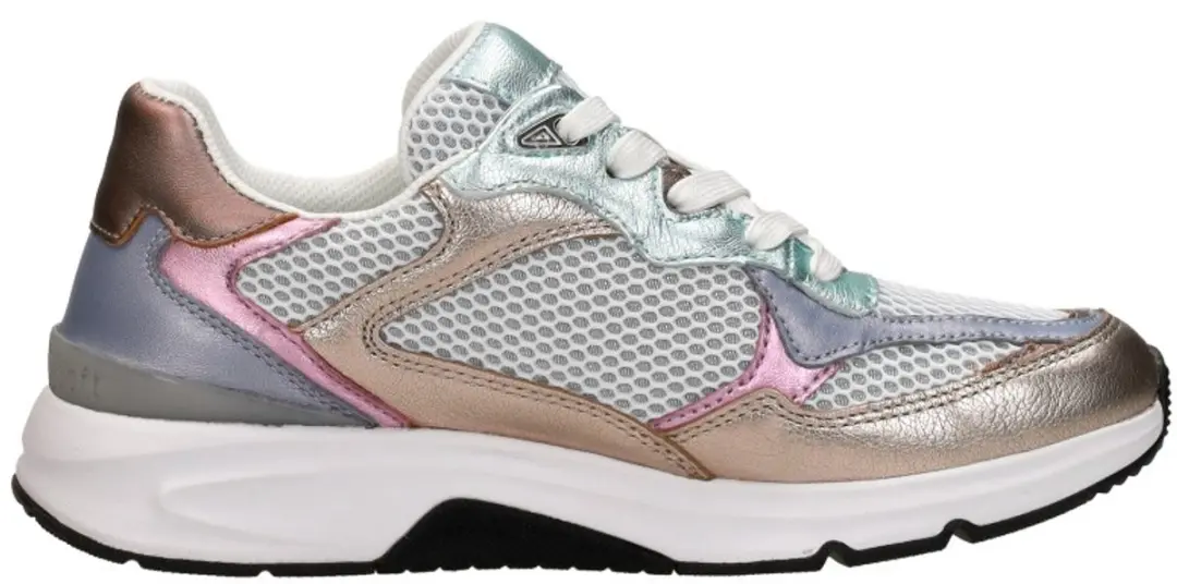 Gabor Rollingsoft Sneakers Laag