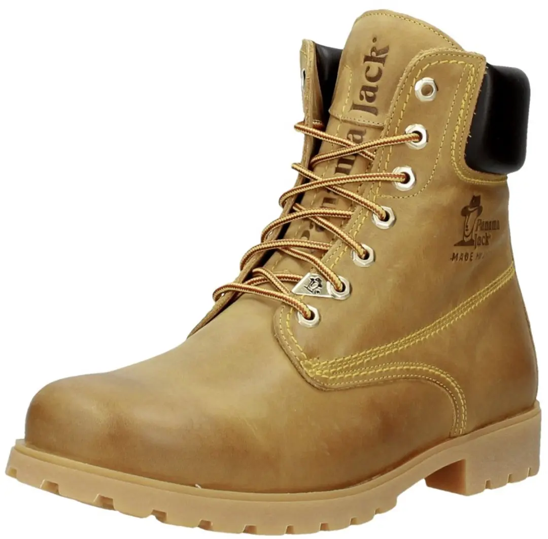 Panama Jack 03 C01 Veterboots Beige - afbeelding 3 van 6
