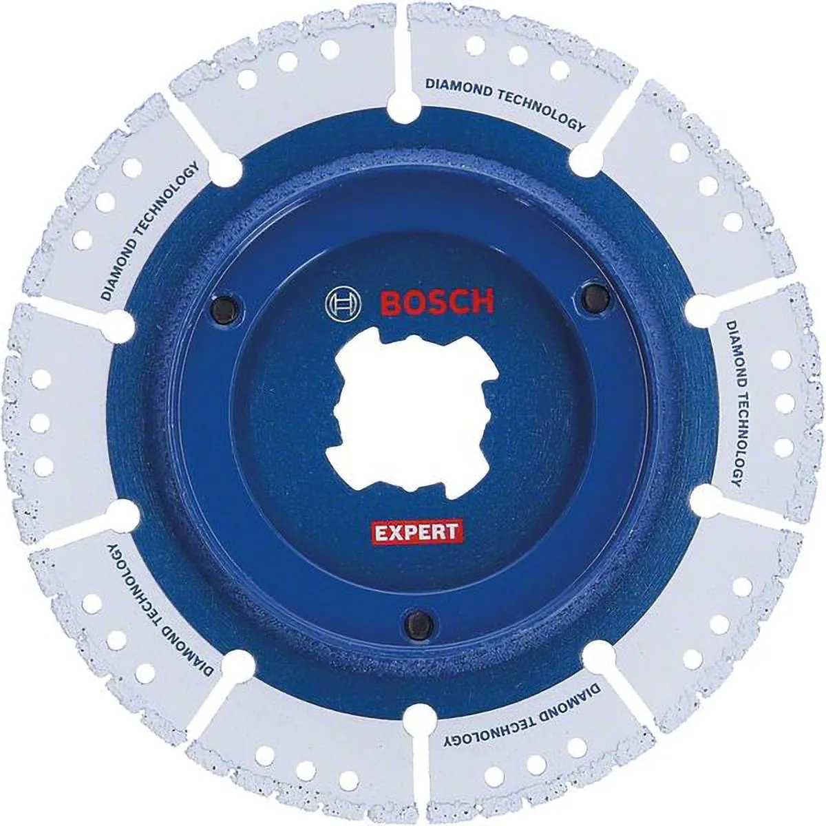 Bosch Professional Diamanten Doorslijpschijf 125mm 2608901391