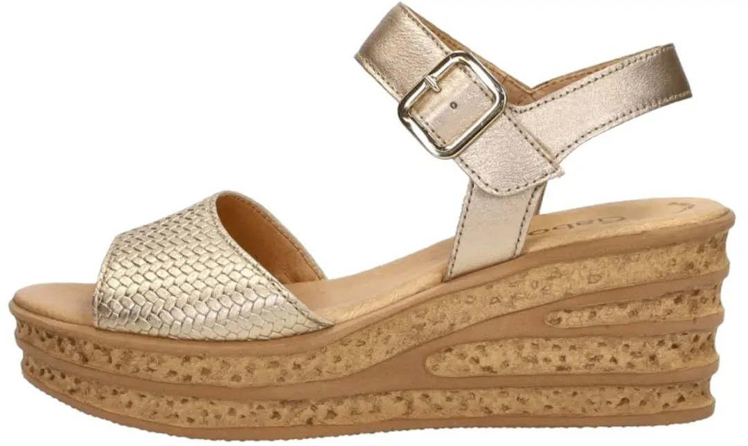 Gabor - Dames - Sandalen - afbeelding 2 van 6